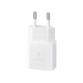 samsung samsung cargador 15w c to c ta bulk white