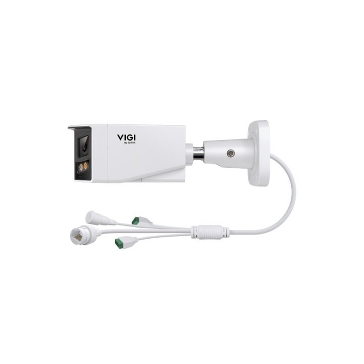 tp link tp link insight s385dps bala  forma  camara de seguridad ip exterior 5456 x 1520 pixeles par