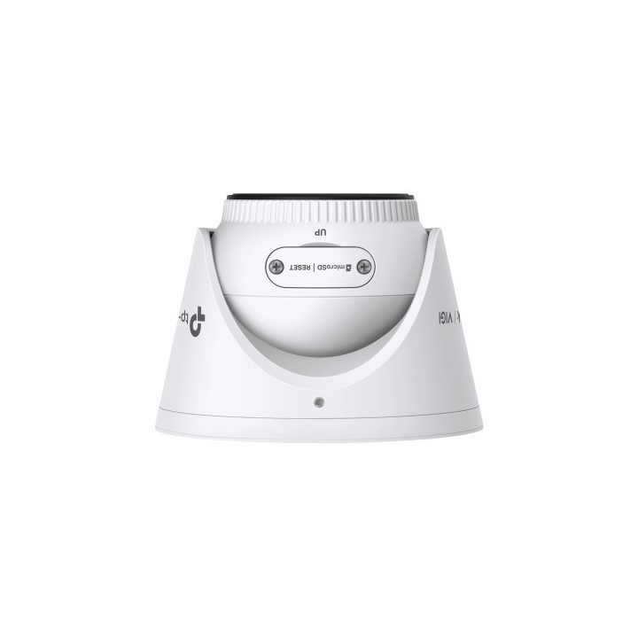 tp link tp link insight s455 torreta camara de seguridad cctv exterior 2880 x 1620 pixeles techo