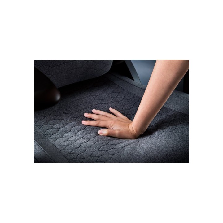 razer razer iskur v2 butaca para jugar asiento acolchado gris