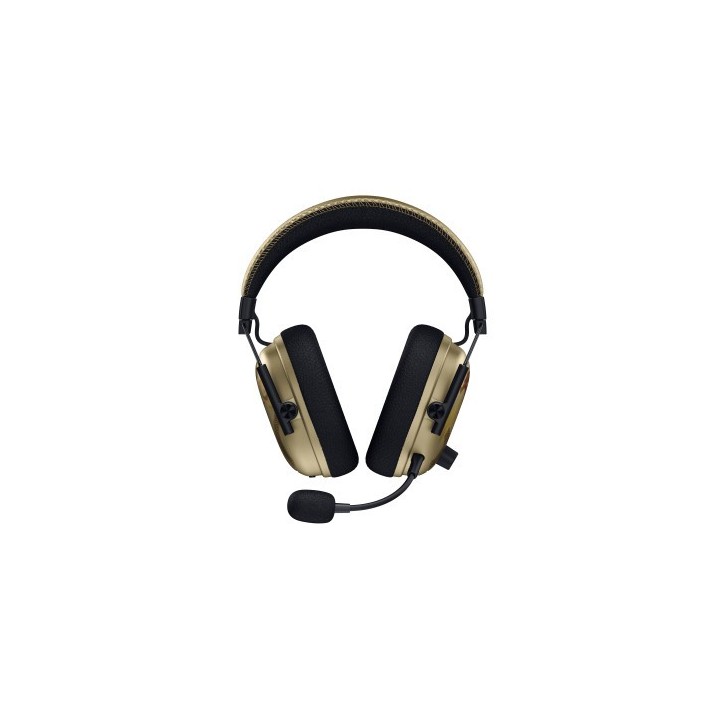 razer auriculares razer blackshark v3 pro counter strike 2 ed.  rz04 05400800 r3m1