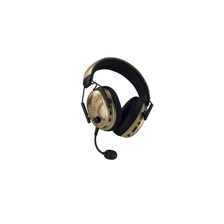 razer auriculares razer blackshark v3 pro counter strike 2 ed.  rz04 05400800 r3m1