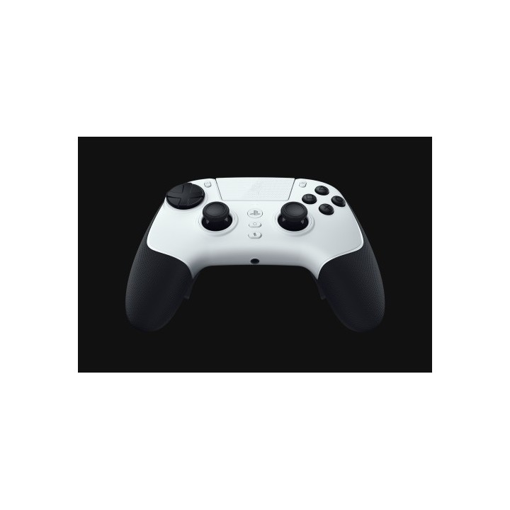 razer razer raiju v3 pro negro, blanco rf/usb gamepad analogico pc, playstation 5