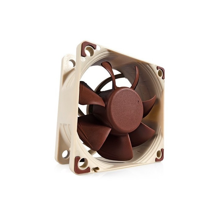 noctua noctua nf a6x25 5v ventilador
