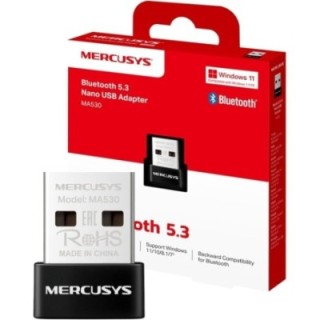 mercusys adaptador usb luetooth 5.3 mercusys ma530