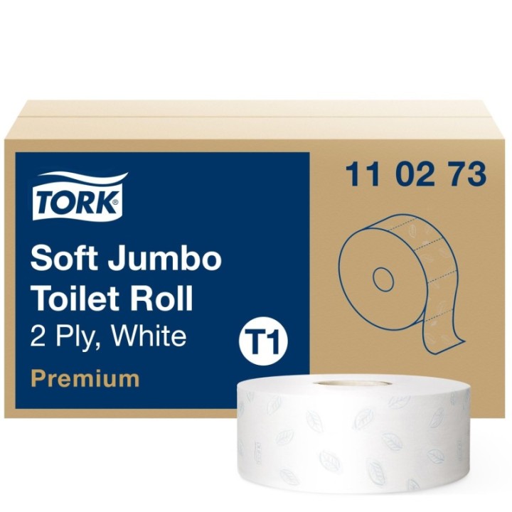 c.6 papel hig maxi jumbo t tork plus110273