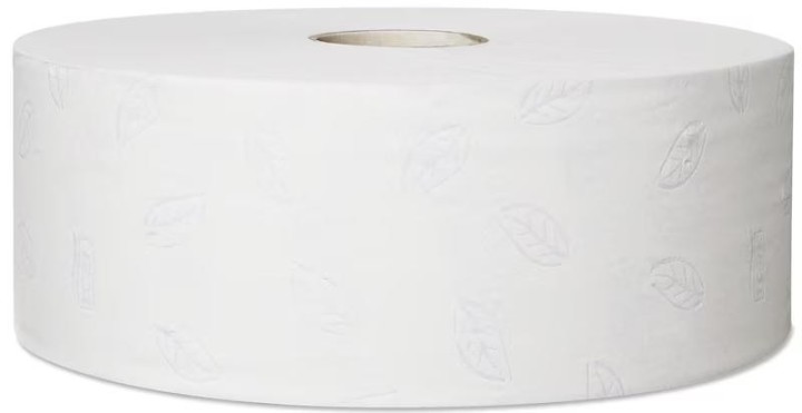 c.6 papel hig maxi jumbo t tork plus110273
