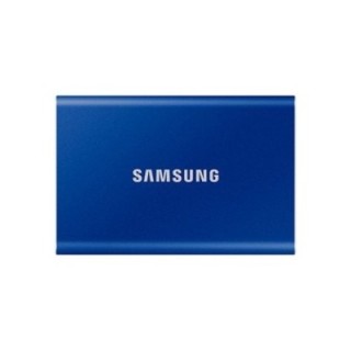samsung disco duro externo ssd samsung mu   pc2t0h   ww 2tb nvme usb 3.2 azul