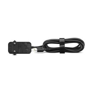 cargador universal lenovo usb c 65w portatil, smartphone....