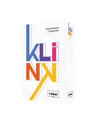 juegos juego de mesa klink