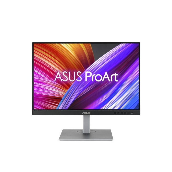 asus asus proart pa248cnv 61,2 cm  24.1"  1920 x 1200 pixeles full hd+ negro