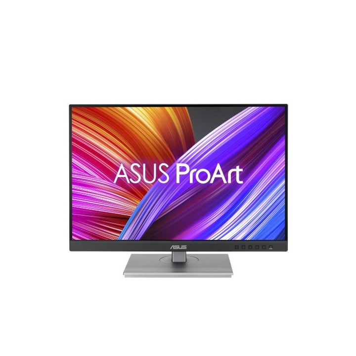 asus asus proart pa248cnv 61,2 cm  24.1"  1920 x 1200 pixeles full hd+ negro