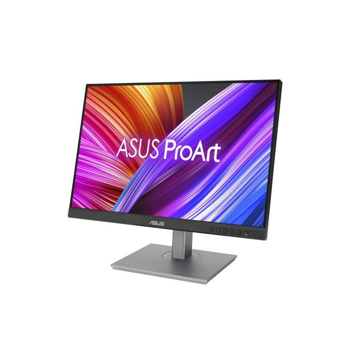 asus asus proart pa248cnv 61,2 cm  24.1"  1920 x 1200 pixeles full hd+ negro
