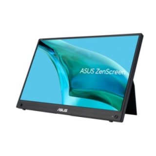asus asus zenscreen mb16ahg 39,6 cm  15.6"  1920 x 1080 pixeles full hd negro