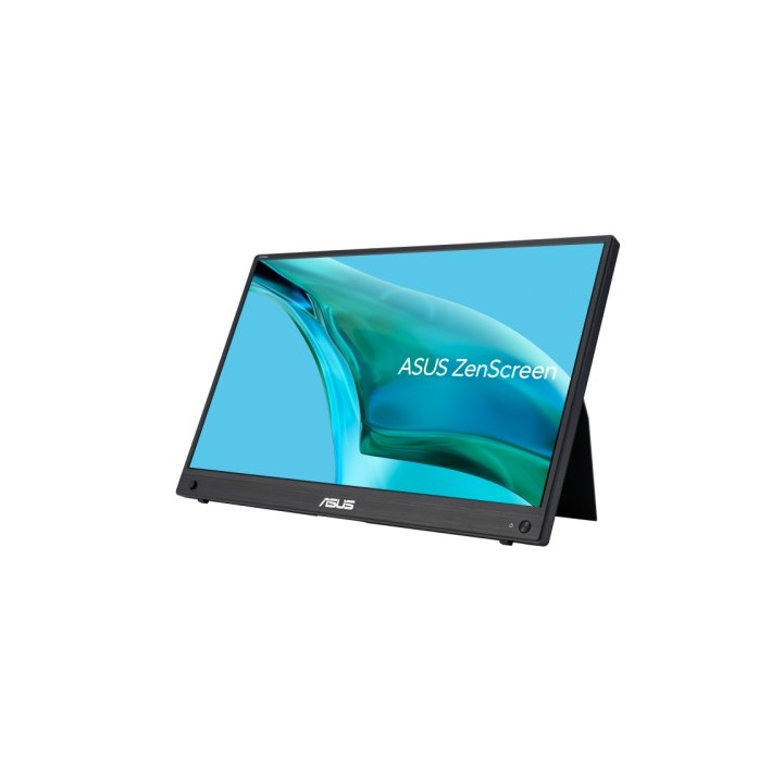 asus asus zenscreen mb16ahg 39,6 cm  15.6"  1920 x 1080 pixeles full hd negro