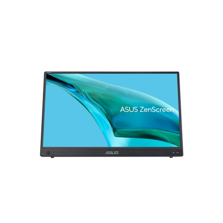 asus asus zenscreen mb16ahg 39,6 cm  15.6"  1920 x 1080 pixeles full hd negro