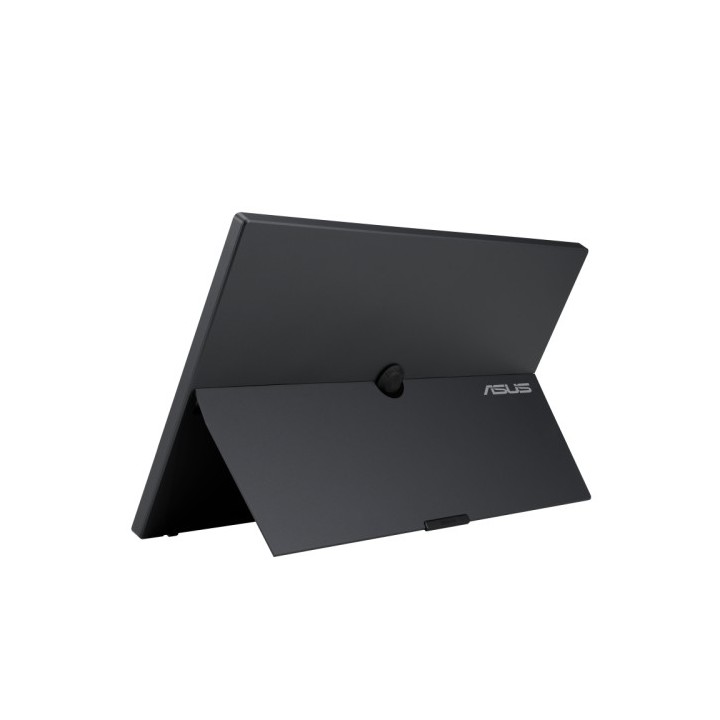 asus asus zenscreen mb16ahg 39,6 cm  15.6"  1920 x 1080 pixeles full hd negro