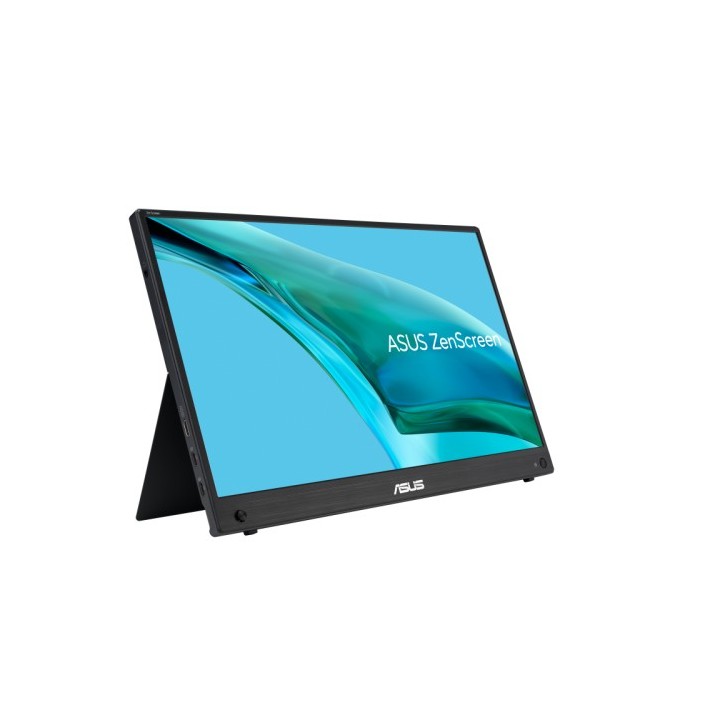 asus asus zenscreen mb16ahg 39,6 cm  15.6"  1920 x 1080 pixeles full hd negro