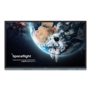 benq benq rm8604 pizarra blanca interactiva 2,18 m  86"  3840 x 2160 pixeles pantalla tactil negro