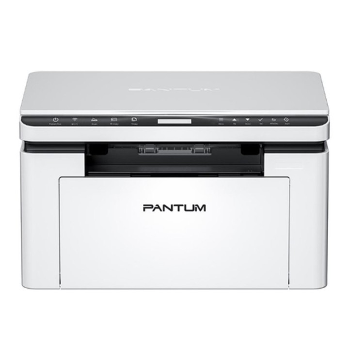 pantum multifunci?n l?ser pantum monocromo bm2300w 22ppm wifi
