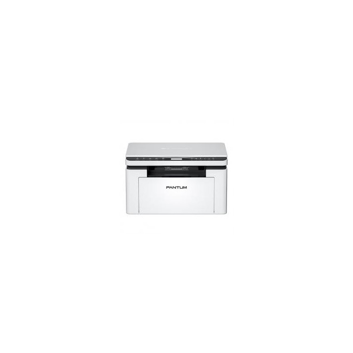 pantum multifunci?n l?ser pantum monocromo bm2300w 22ppm wifi