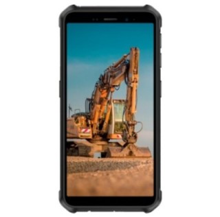 ulefone ulefone smartphone armor x12 black /32gb rom/4gb ram