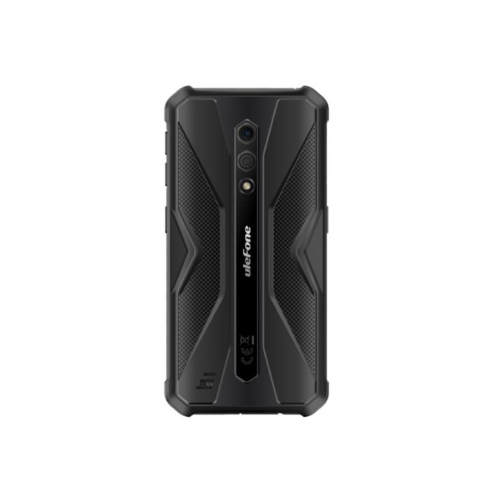 ulefone ulefone smartphone armor x12 black /32gb rom/4gb ram