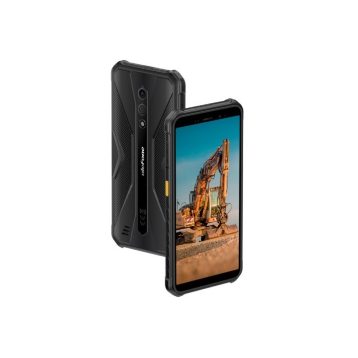 ulefone ulefone smartphone armor x12 black /32gb rom/4gb ram