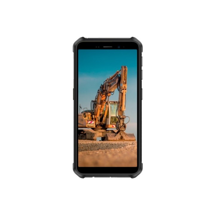 ulefone ulefone smartphone armor x12 black /32gb rom/4gb ram