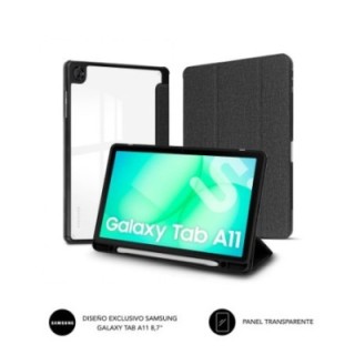 subblim subblim clear shock case samsung tab a11 8,7"