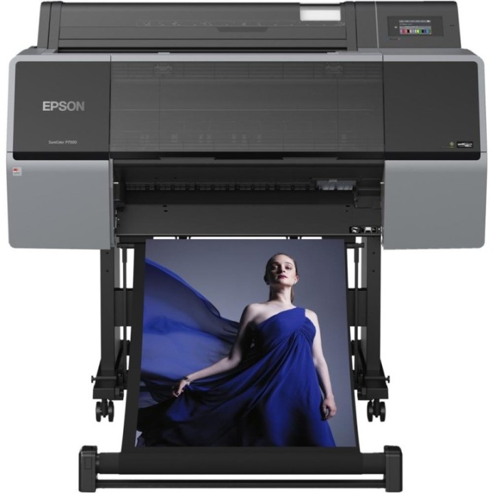 epson plotter epson surecolor sc   p7500 std 2400 x 1200 dpi