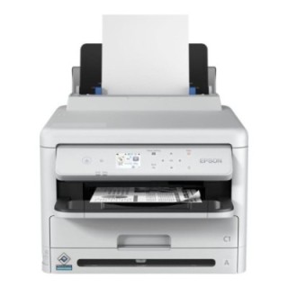 epson impresora inyeccion epson workforce pro wf   m5399dw monocromo duplex