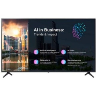lg lg av tv pro  65pk640s0lb.aeuq  65"/300cd/3840x2160 uhd/modo hotel