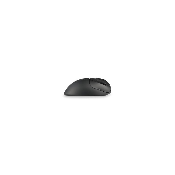 kensington kensington pro fit ergo tb450 raton oficina mano derecha rf wireless + bluetooth trackbal