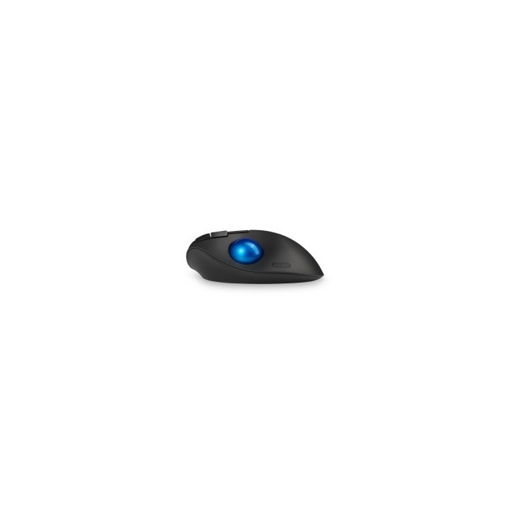 kensington kensington pro fit ergo tb450 raton oficina mano derecha rf wireless + bluetooth trackbal