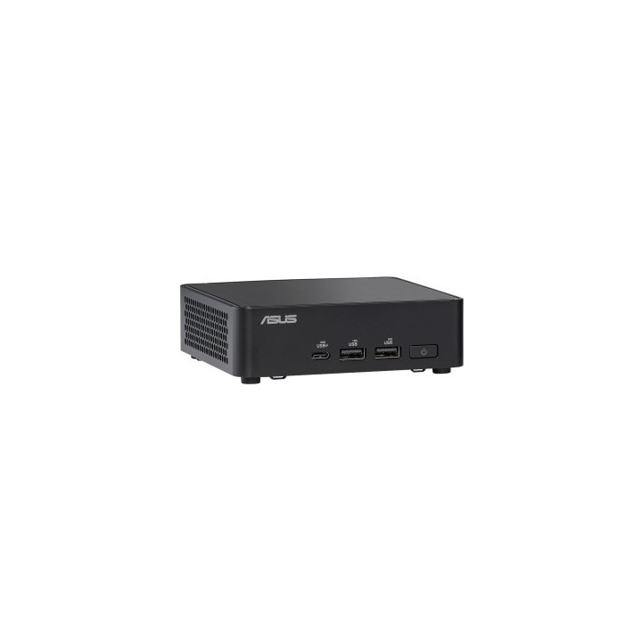 asus asus nuc 14 pro rnuc14rvki300002i ucff negro 100u
