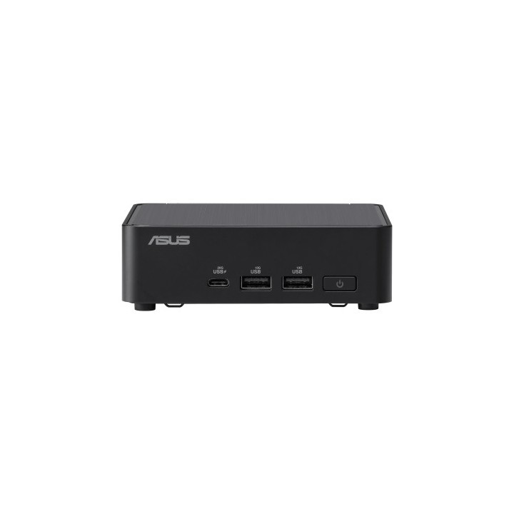 asus asus nuc 14 pro rnuc14rvki300002i ucff negro 100u