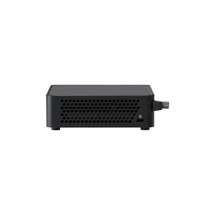asus asus nuc 14 pro rnuc14rvki300002i ucff negro 100u