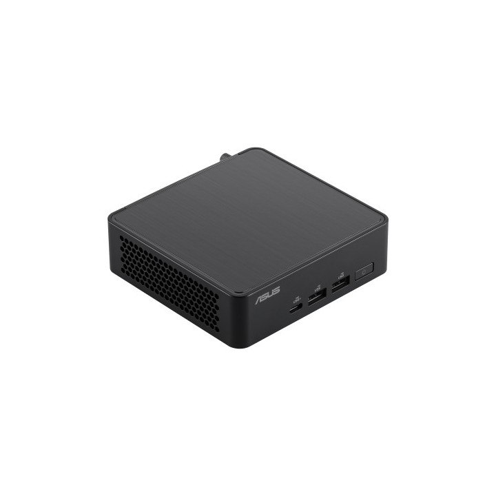 asus asus nuc 14 pro rnuc14rvki300002i ucff negro 100u