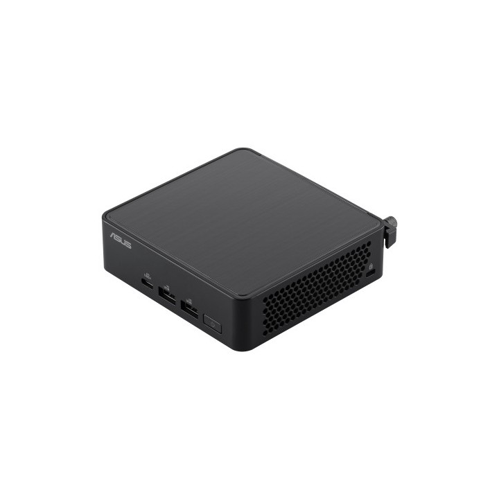 asus asus nuc 14 pro rnuc14rvki300002i ucff negro 100u