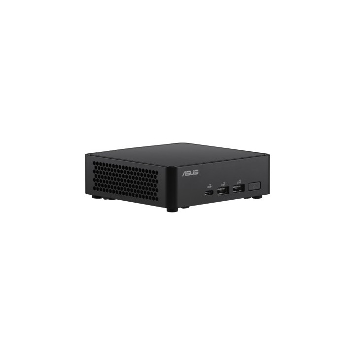 asus asus nuc 14 pro rnuc14rvki300002i ucff negro 100u