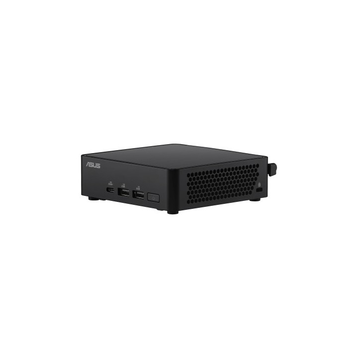 asus asus nuc 14 pro rnuc14rvki300002i ucff negro 100u