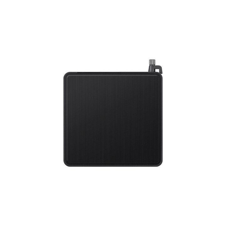 asus asus nuc 14 pro rnuc14rvki300002i ucff negro 100u
