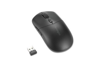 kensington kensington my430 eq raton oficina ambidextro rf wireless + bluetooth + usb type a optico