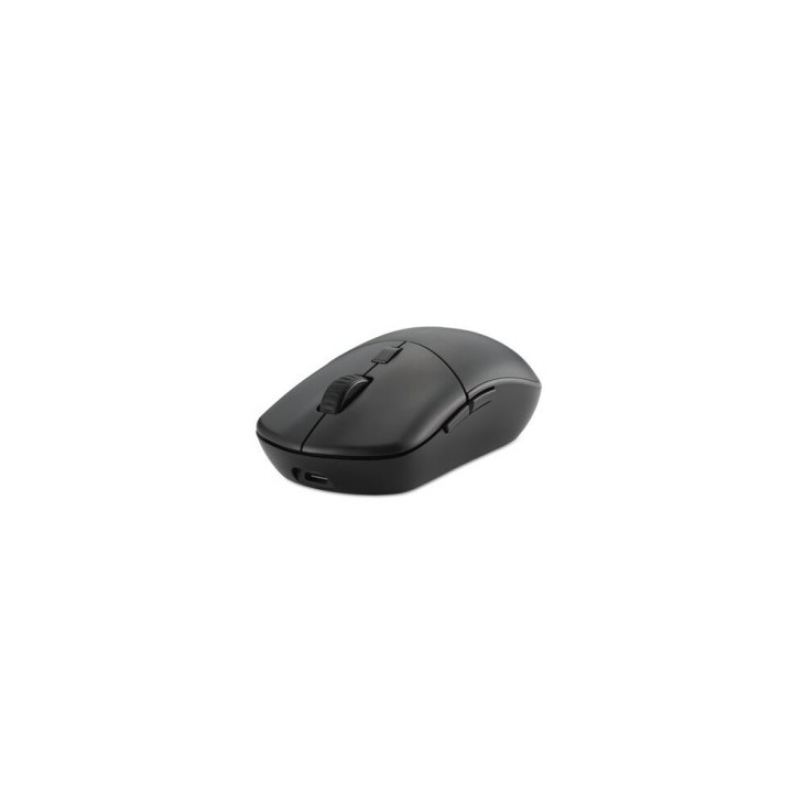 kensington kensington my430 eq raton oficina ambidextro rf wireless + bluetooth + usb type a optico