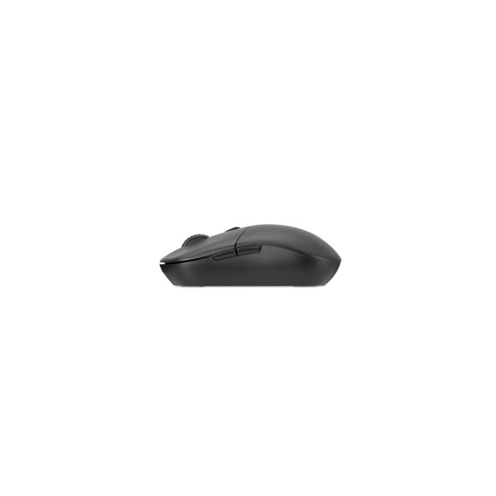 kensington kensington my430 eq raton oficina ambidextro rf wireless + bluetooth + usb type a optico