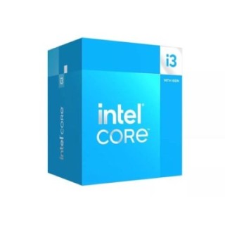 micro intel core i3 14100 3.5/4.7ghz lga1700 raptor lake box