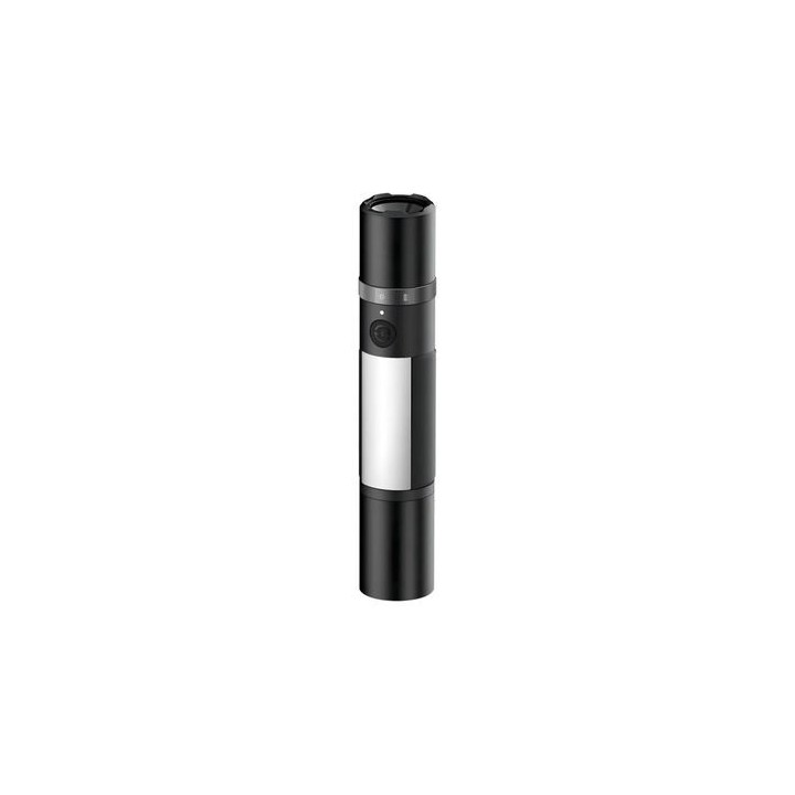 linterna xiaomi multi function flashlight