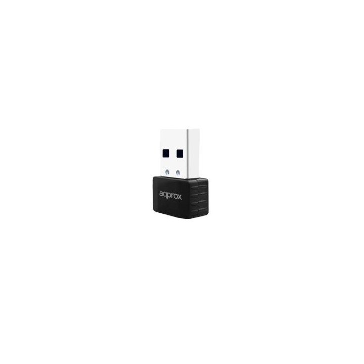 usb wifi approx 300mb nano appusb300nav4 wifi 6 286mbps