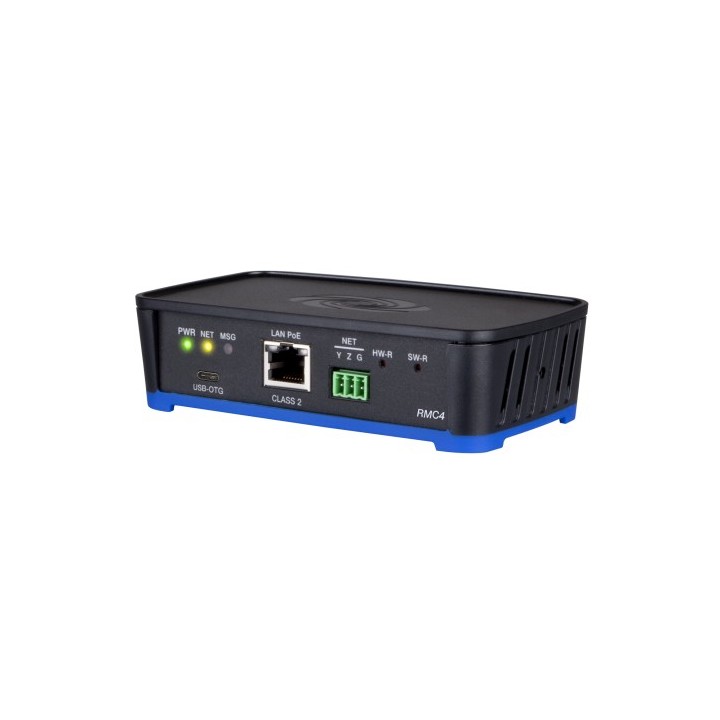 crestron crestron 4 series control system  rmc4  6510418